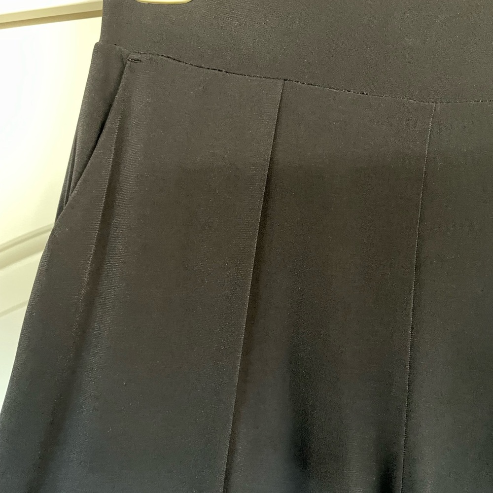 Like new Express extra wide leg pants 🔥 - Picture 6 of 7